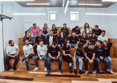 stratégie d'entreprise