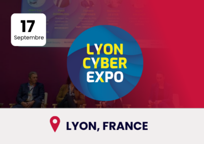 Lyon Cyber Expo