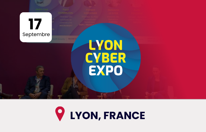 Lyon Cyber Expo