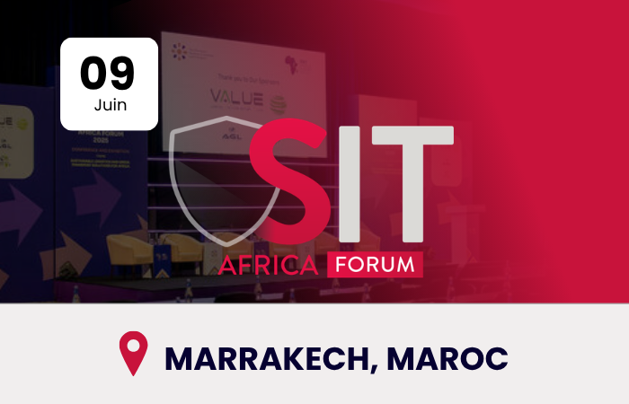 SIT Africa Forum 2026