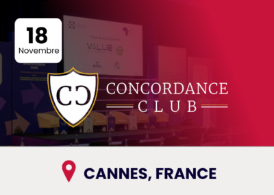 Convention Concordance