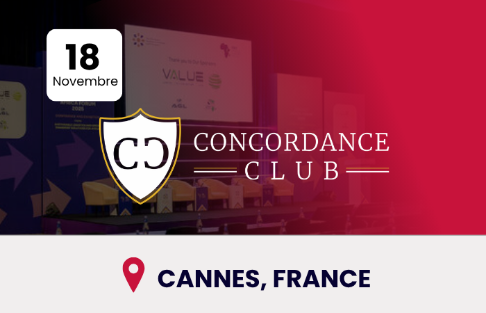 Convention Concordance