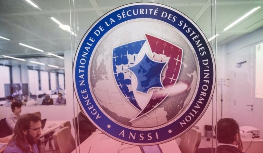 Stratégie nationale de cybersécurité 2026-2030