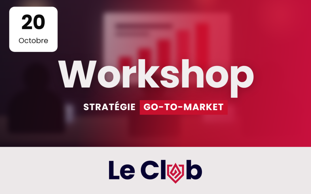 Workshop GTM