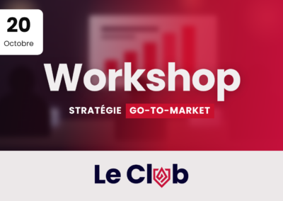 Workshop GTM